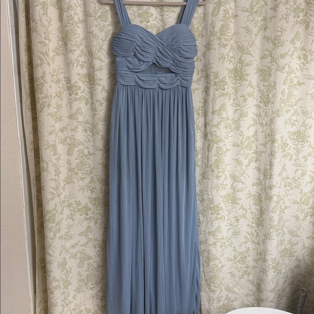 Birdy Grey Elyse in Dusty Blue